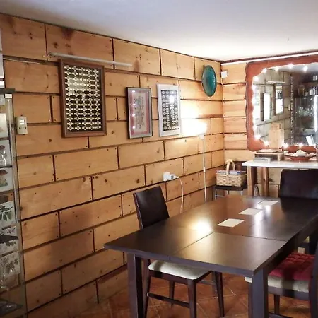 Casa Del Amanecer * Santa Cruz de la Palma (Isla de la Palma)