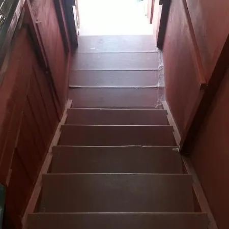 Casa Del Amanecer Apartment Santa Cruz de la Palma (Isla de la Palma)