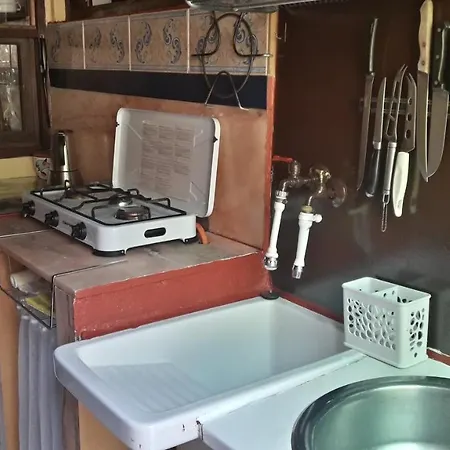 Casa Del Amanecer Apartment Santa Cruz de la Palma (Isla de la Palma)