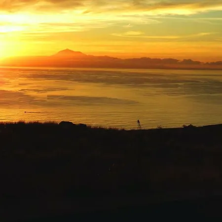 Casa Del Amanecer * Santa Cruz de la Palma (Isla de la Palma)